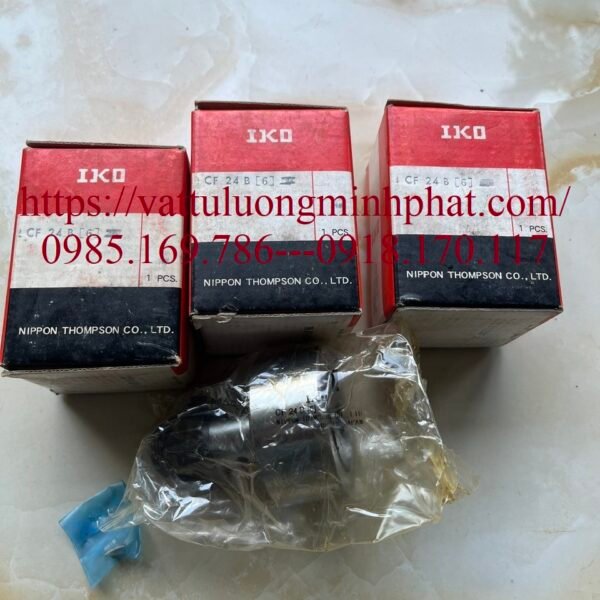 BẠC ĐẠN IKO CF24B